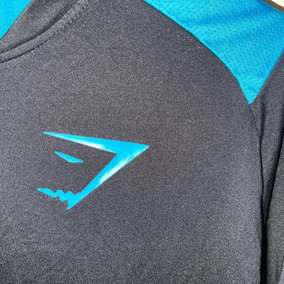 Transcend gymshark tee - Picture 4 of 5
